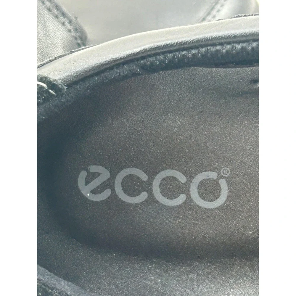 Ecco Shoes Women‎ Size 41 Comfort Walking Casual Loafers 41P41493